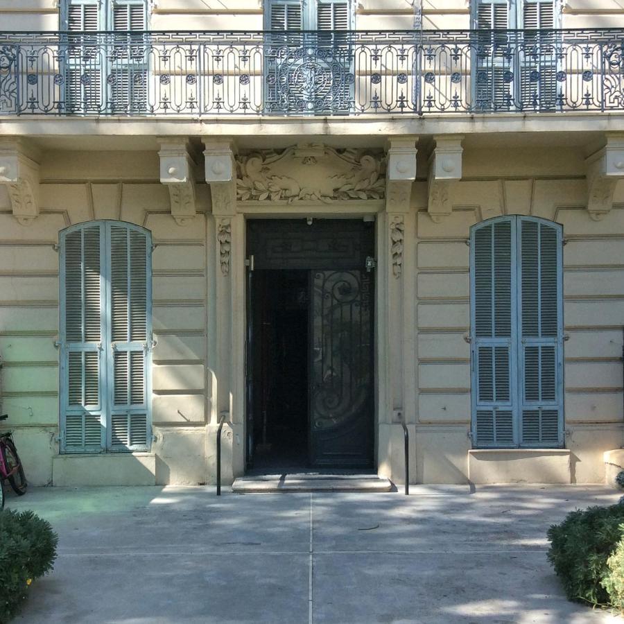 Chambres D'Hotes Casa Musa - Nice Exterior photo